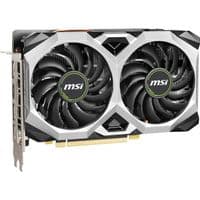 Видеокарта MSI Nvidia GeForce GTX 1660 SUPER VENTUS XS OC Refurbished