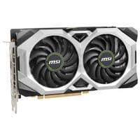 Видеокарта MSI Nvidia GeForce RTX 2070 VENTUS GP Refurbished