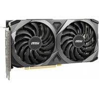 Видеокарта MSI Nvidia GeForce RTX 3050 VENTUS 2X 8G OC Refurbished
