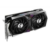 Видеокарта MSI Nvidia GeForce RTX 3060 GAMING X 12G Refurbished