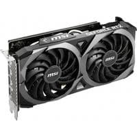 Видеокарта MSI Nvidia GeForce RTX 3070 VENTUS 2X OC Refurbished