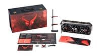 Видеокарта AMD Radeon RX 7900 XTX 24GB GDDR6 Red Devil Limited Edition PowerColor (RX 7900 XTX 24G-E/OC/LIMITED)