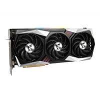 Видеокарта MSI AMD Radeon RX 6950 XT GAMING X TRIO 16G Refurbished
