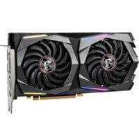 Видеокарта MSI Nvidia GeForce GTX 1660 SUPER GAMING X Refurbished