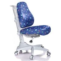 Детское кресло Mealux Match F grey base (Y-528 F)