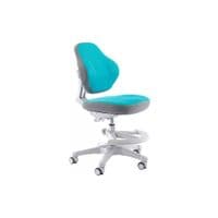 Детское кресло ErgoKids Mio Classic Y-405 Blue (Y-405 KBL)