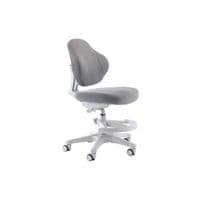 Детское кресло ErgoKids Mio Classic Y-405 Grey (Y-405 G)