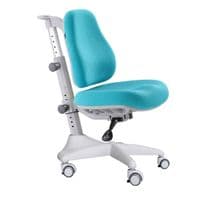 Детское кресло Mealux Match KBL grey base (Y-528 KBL)