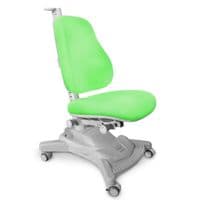Детское кресло Mealux Sprint Duo Green (Y-412 KZ)
