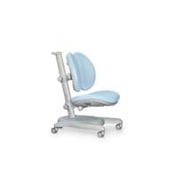 Детское кресло Mealux Ortoback Duo Blue (Y-510 KBL)