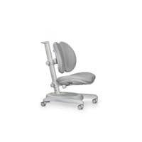 Детское кресло Mealux Ortoback Duo Grey (Y-510 G)