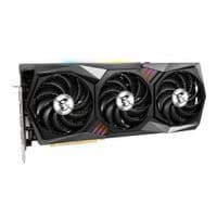 Видеокарта MSI Nvidia GeForce RTX 3080 TI GAMING X TRIO 12G Refurbished