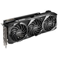 Видеокарта MSI Nvidia GeForce RTX 3080 VENTUS 3X 10G OC Refurbished