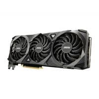 Видеокарта MSI Nvidia GeForce RTX 3080 VENTUS 3X PLUS 10G OC LHR Refurbished