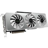 Видеокарта Gigabyte GeForce RTX 3080 VISION OC 10G rev. 2.0 (GV-N3080VISION OC-10GD rev. 2.0)