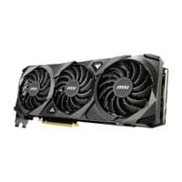 Видеокарта MSI Nvidia GeForce RTX 3080 VENTUS 3X PL 10G LHR Refurbished