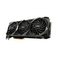 Видеокарта MSI Nvidia GeForce RTX 3080 VENTUS 3X PL 12G OC Refurbished