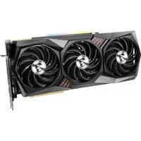 Видеокарта MSI Nvidia GeForce RTX 3090 GAMING X TRIO 24G Refurbished