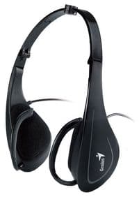 Навушники GENIUS HP-02N