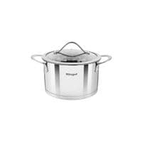 Каструля RINGEL FUSION 20 см 3.6л (RG 2020-20)
