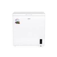 Морозильна скриня ARDESTO, 85x81.6х55, 198л, А+, ST, диспл зовн., білий