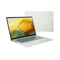 Ноутбук ASUS Zenbook 14 UX3402ZA-KP414W 14WQXGA IPS/Intel i7-1260P/16/1024F/int/W11/Aqua Celadon
