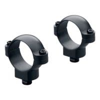 Крепление для прицела Leupold QR 1-IN High Ext Matte (49981)
