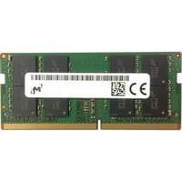 Пам'ять для ноутбуків Micron 16 GB SO-DIMM DDR4 2133 MHz (MTA16ATF2G64HZ-2G1A1)