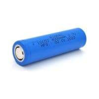 Аккумулятор 18650, 4000 mAh, WMP-4000 Flat Top, 3.7V, Blue
