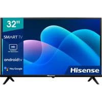 Телевізор HISENSE 32A4HA