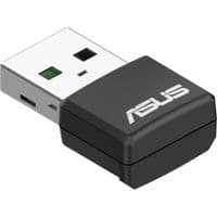 Бездротовий адаптер Asus USB-AX55 Nano