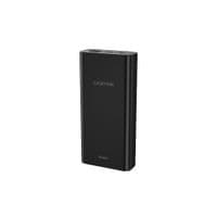 Внешний аккумулятор (павербанк) Canyon PB-2001 20000mAh Black CNE-CPB2001B (5291485008307)