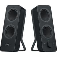 Мультимедийная акустика Logitech Z207 White (980-001292)