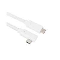 Кабель PowerPlant USB3.2 Gen1 Type-C для VR Oculus Quest 2,5 м