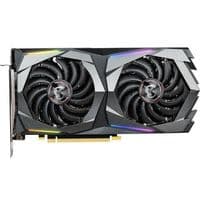 Видеокарта MSI Nvidia GeForce GTX 1660 TI GAMING X 6G Refurbished