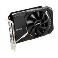 Видеокарта MSI Nvidia GeForce RTX 2060 SUPER AERO ITX Refurbished