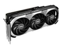 Видеокарта MSI GeForce RTX 4080 16GB GDDR6X VENTUS 3X OC