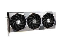 Видеокарта MSI GeForce RTX 4070TI 12GB GDDR6X SUPRIM X