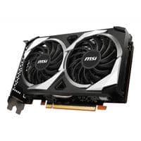 Видеокарта MSI AMD Radeon RX 6500 XT MECH 2X 4G OC Refurbished