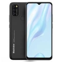Смартфон Blackview A70 Pro 4/32GB 2SIM Fantasy Black
