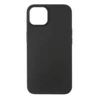 Чохол до моб. телефона Armorstandart Matte Slim Fit Apple iPhone 14 Black (ARM65612)