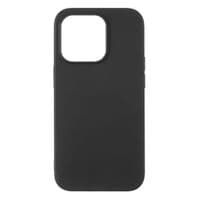 Чохол до моб. телефона Armorstandart Matte Slim Fit Apple iPhone 14 Pro Black (ARM65614)