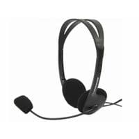 Гарнiтура Esperanza Headset EH102 Black