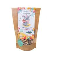 Дитяче печиво Дитячі Смаколики Злаковий мікс з солодкою стевією і вітамінами 25 г (1181034)