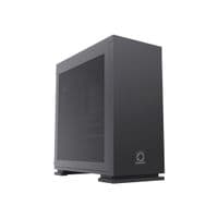 Корпус Micro ATX без блока питания ini Tower M60 Black
