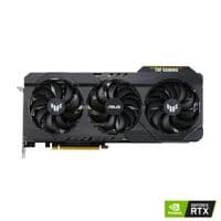 Видеокарта ASUS GeForce RTX 3060 12GB GDDR6 TUF GAMING V2 TUF-RTX3060-12G-V2-GAMING