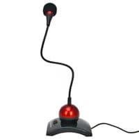 Мікрофон Esperanza Microfone EH130 Black