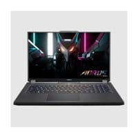Ноутбук GIGABYTE Aorus 17H (BXF-74KZ554SH)