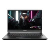 Ноутбук AORUS 17.3 QHD 240Hz/Intel i9-13900HX/32/1TB/NVD4090-16/W11P