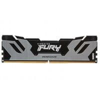 Пам'ять ПК Kingston DDR5 16GB 6800 FURY Renegade Silver XMP
